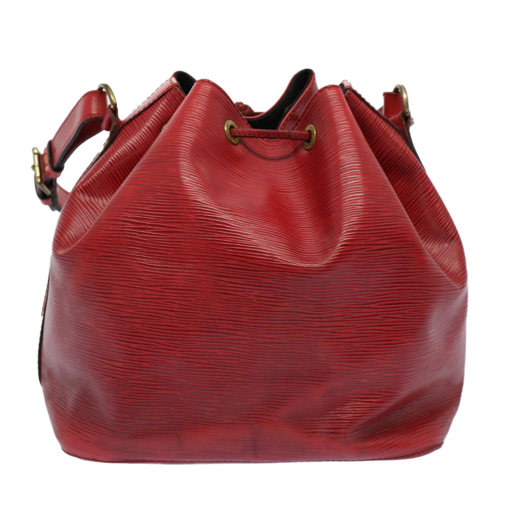 LOUIS VUITTON Noe PM Shoulder Bag