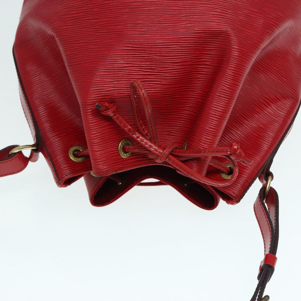 LOUIS VUITTON Noe Shoulder Bag