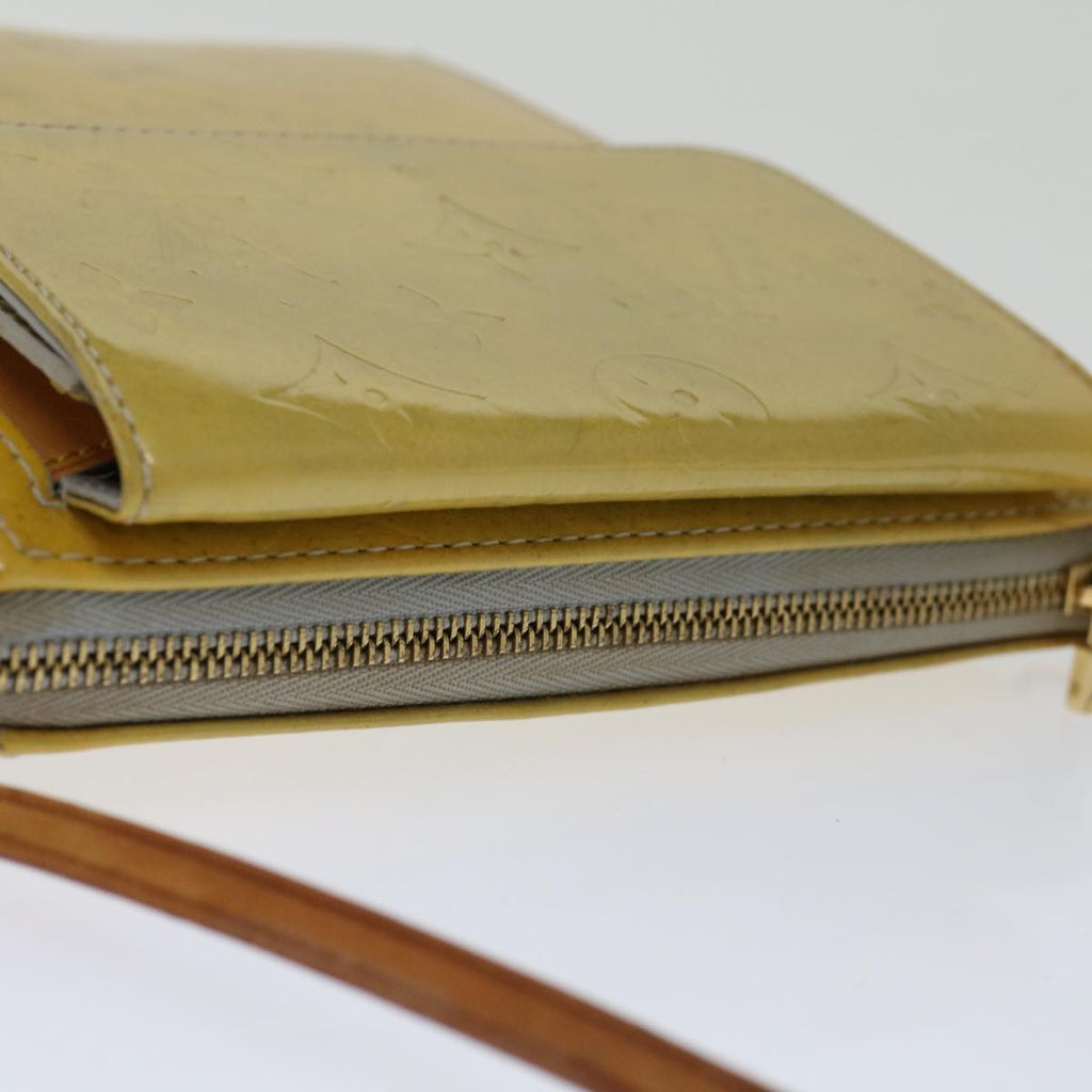 LOUIS VUITTON Mott Shoulder Bag
