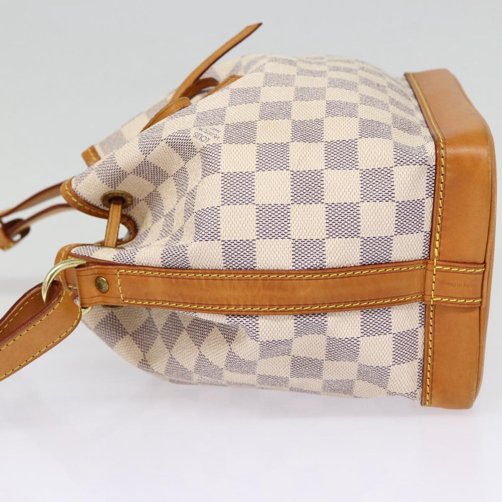 LOUIS VUITTON Noe BB Shoulder Bag