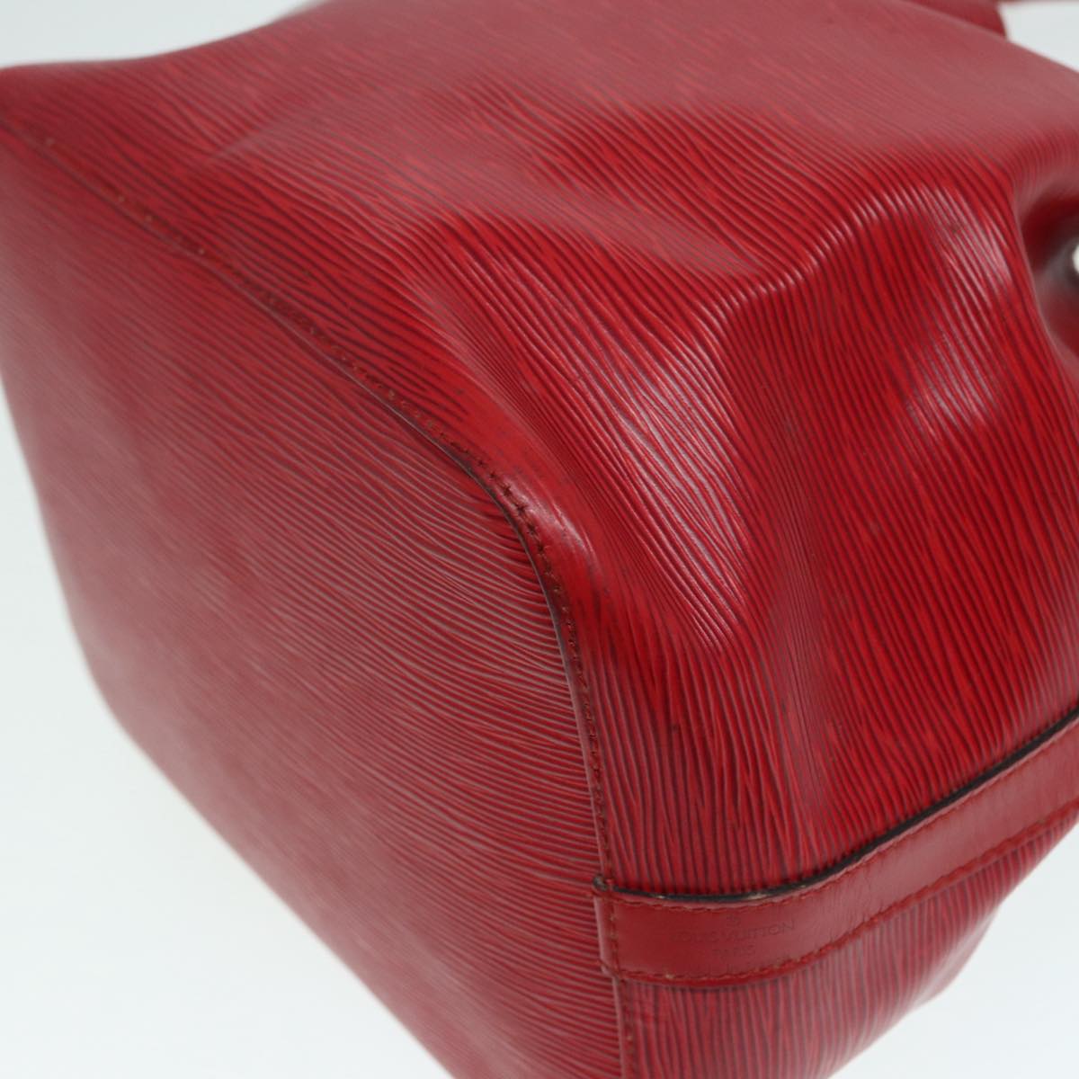 LOUIS VUITTON Noe Shoulder Bag