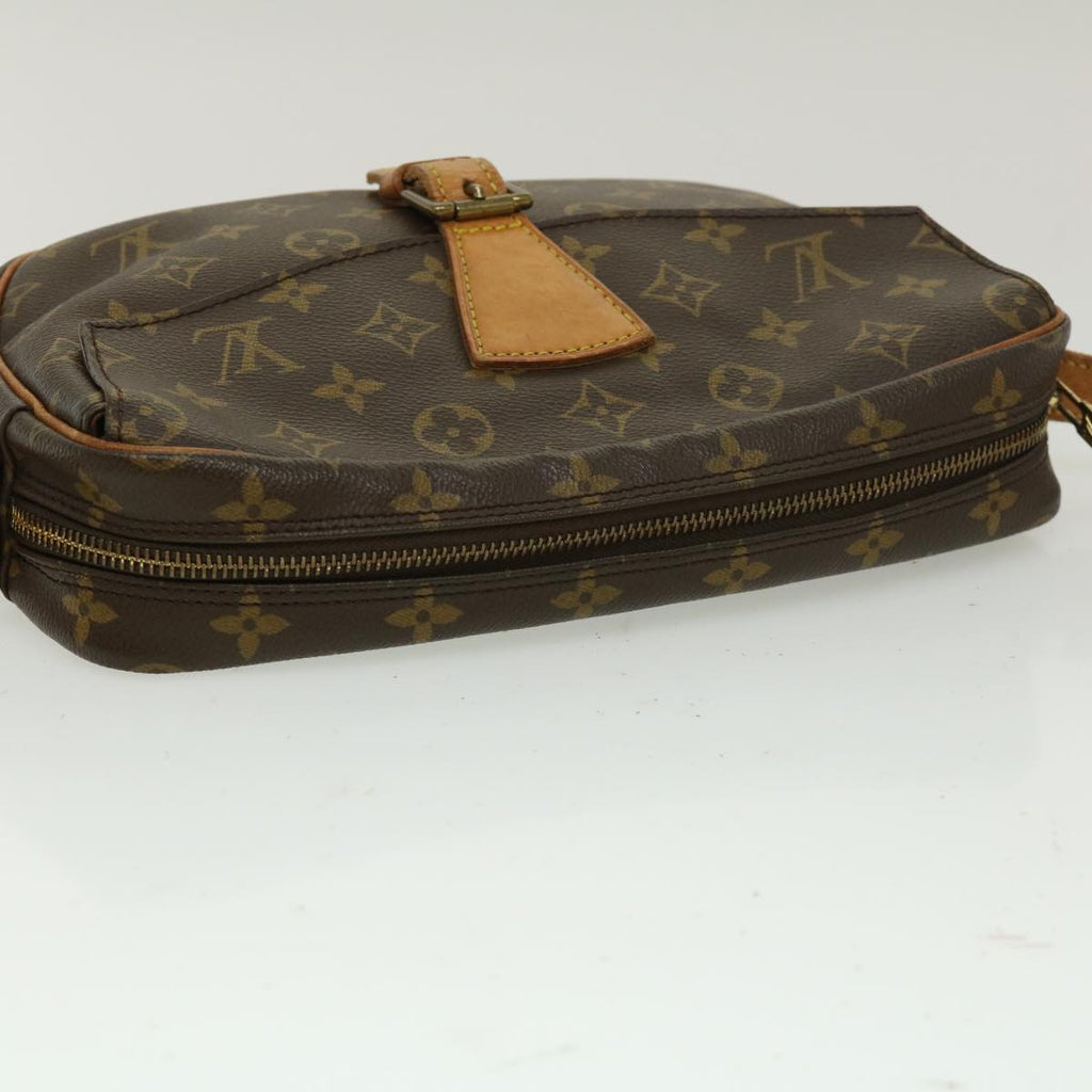 Louis Vuitton Jeune fille Shoulder Bag