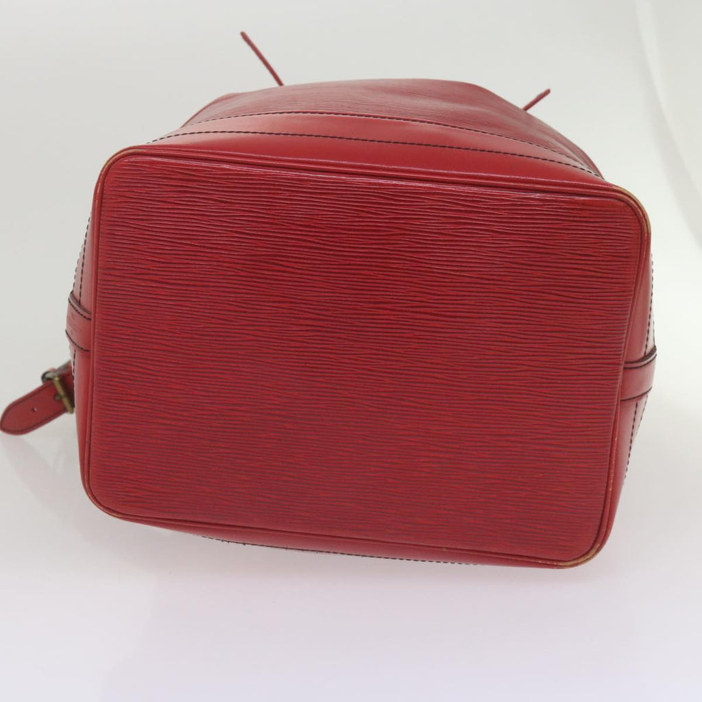 LOUIS VUITTON Noe Shoulder Bag