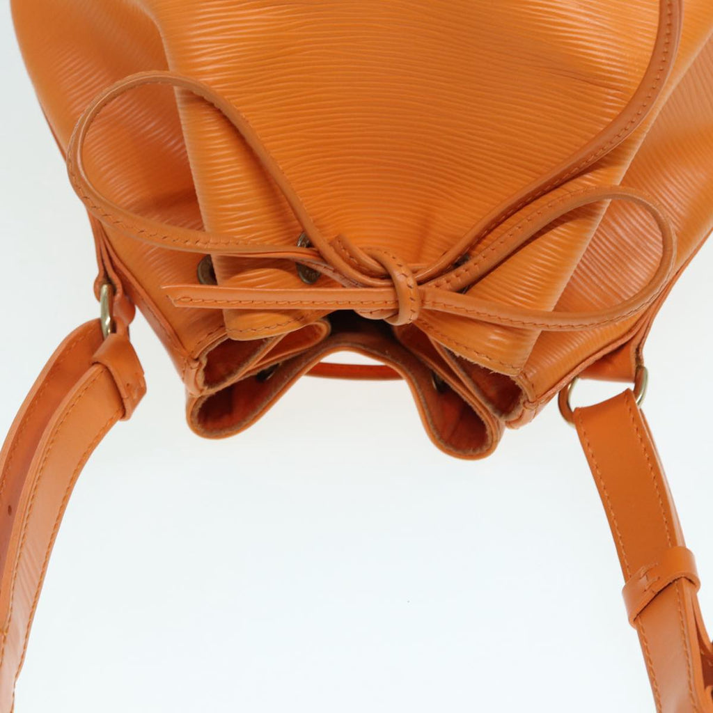 LOUIS VUITTON Noe Shoulder Bag