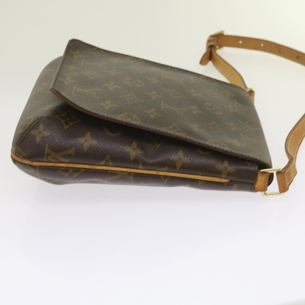 LOUIS VUITTON M1:1 Reptte Salsa Shoulder Bag