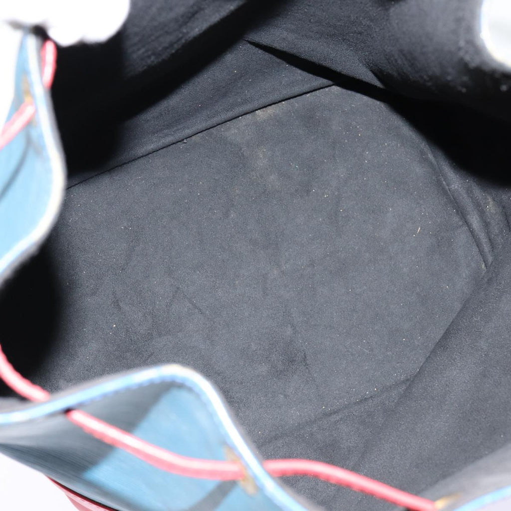 LOUIS VUITTON Noe Shoulder Bag