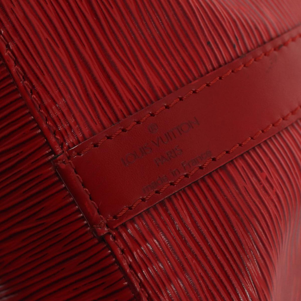 LOUIS VUITTON Noe Shoulder Bag