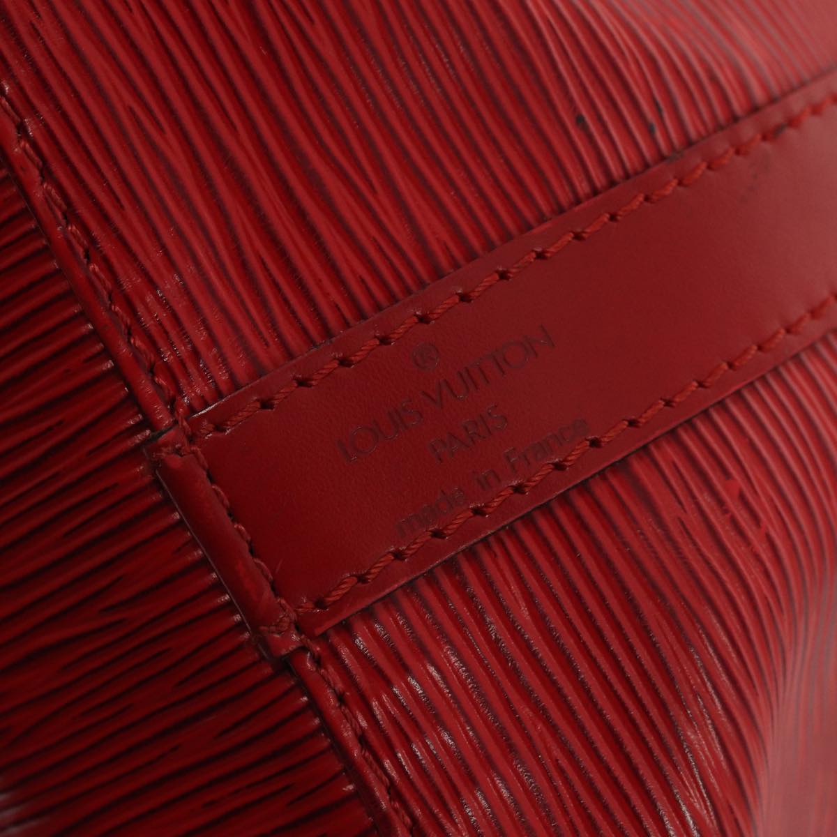 LOUIS VUITTON Noe Shoulder Bag