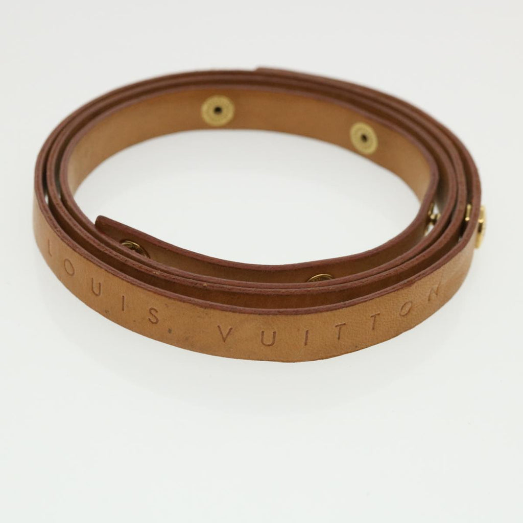 LOUIS VUITTON Pochette florentine Shoulder Bag