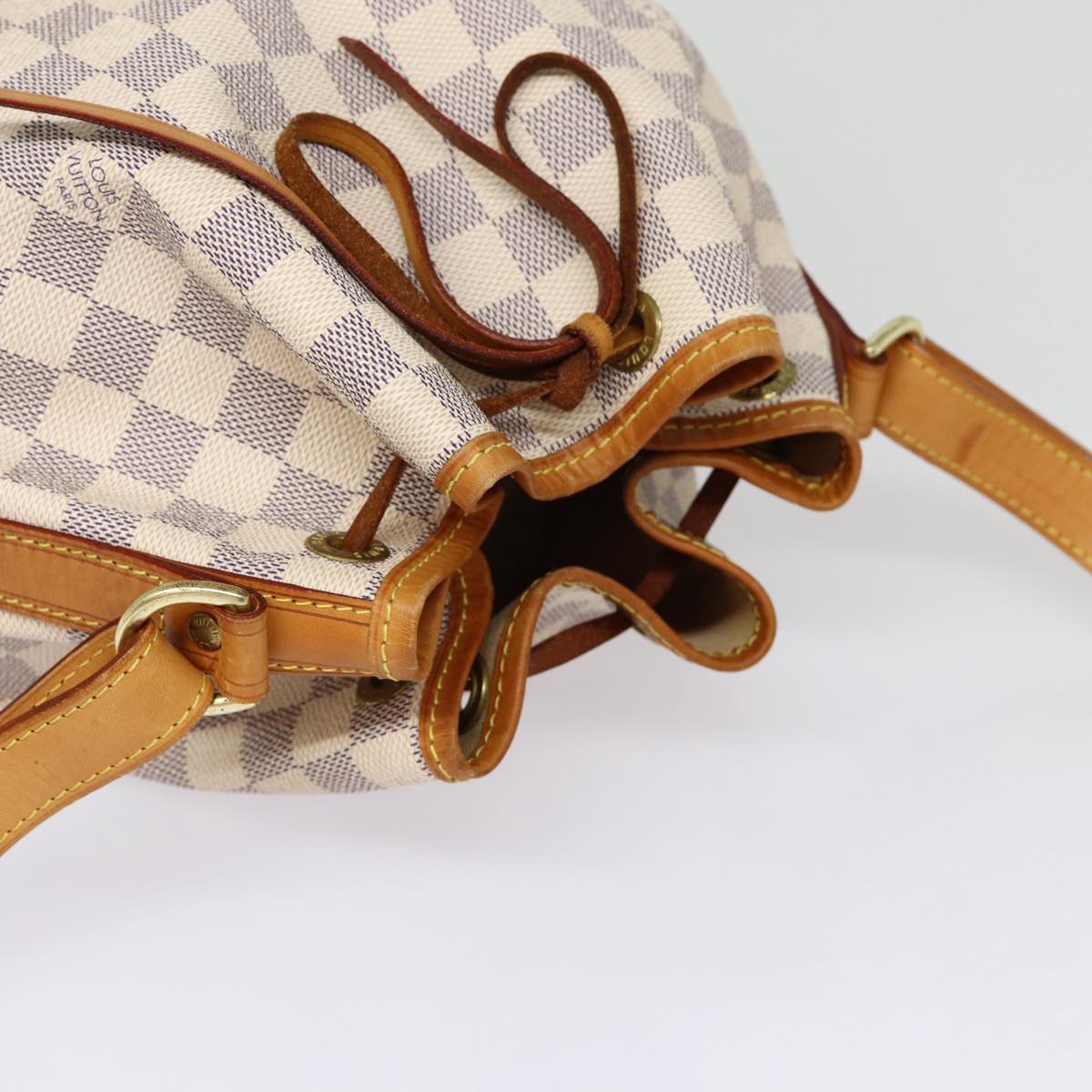LOUIS VUITTON Noe Shoulder Bag