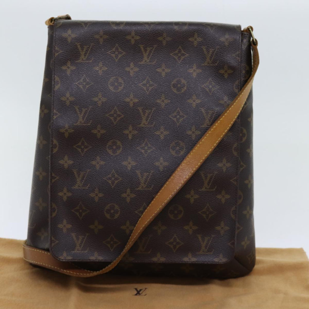 LOUIS VUITTON M1:1 Reptte Shoulder Bag