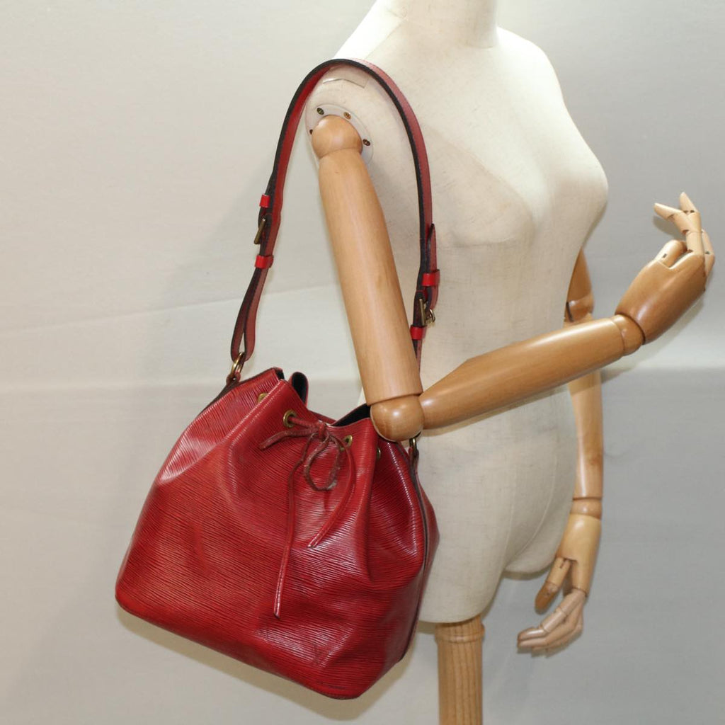 LOUIS VUITTON Noe PM Shoulder Bag