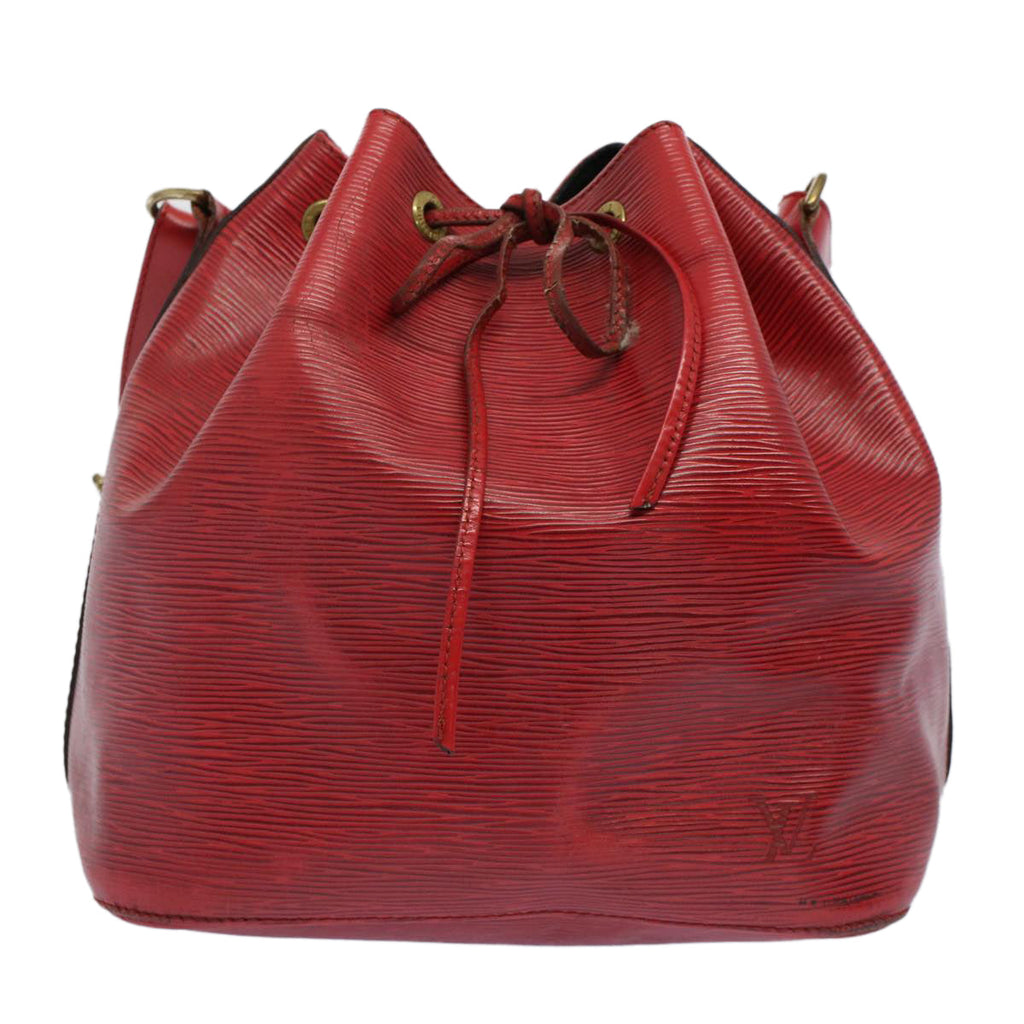 LOUIS VUITTON Noe PM Shoulder Bag