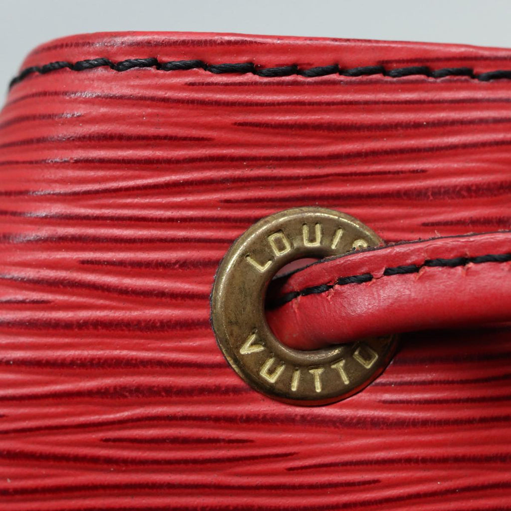 LOUIS VUITTON Noe Shoulder Bag