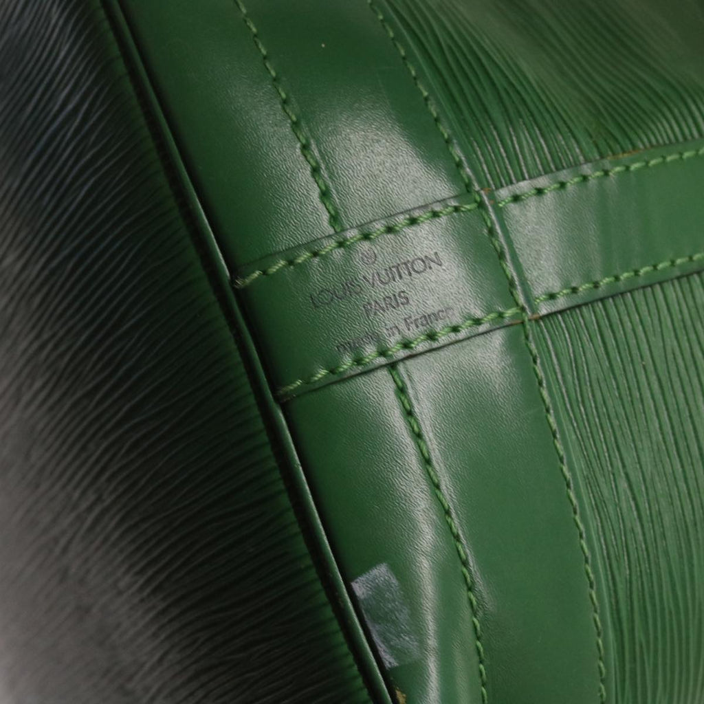 LOUIS VUITTON Noe Shoulder Bag