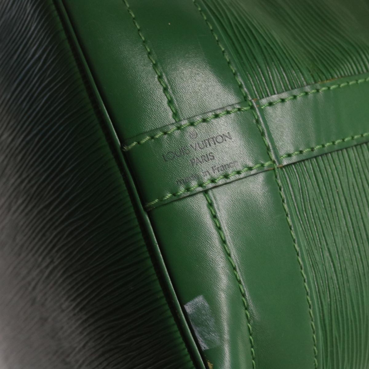 LOUIS VUITTON Noe Shoulder Bag