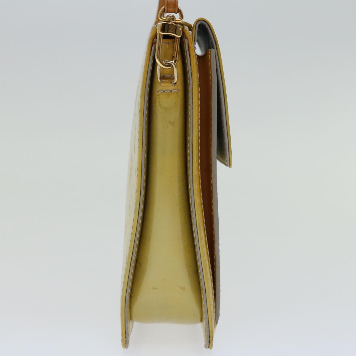 LOUIS VUITTON Mott Shoulder Bag