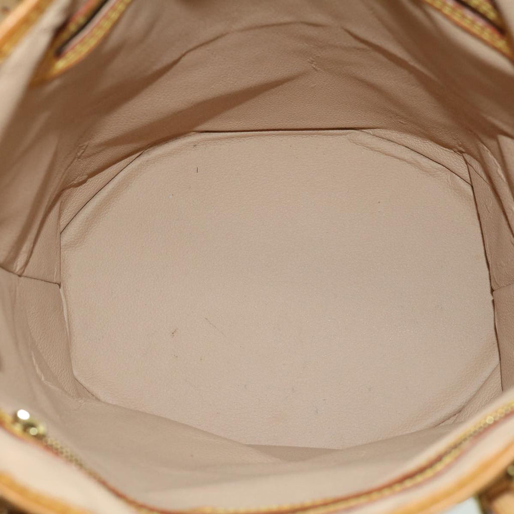 Louis Vuitton Bucket GM Shoulder Bag