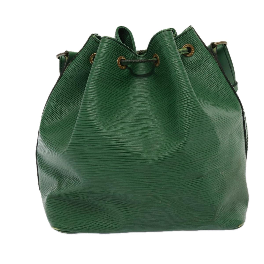 LOUIS VUITTON Noe Shoulder Bag