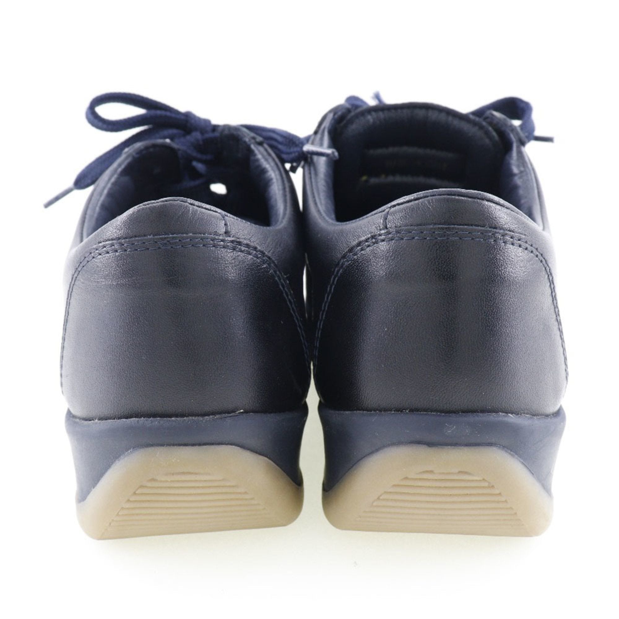 Louis Vuitton Black Sneakers