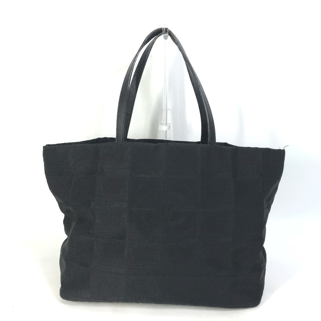Chanel Black Other Tote Bag