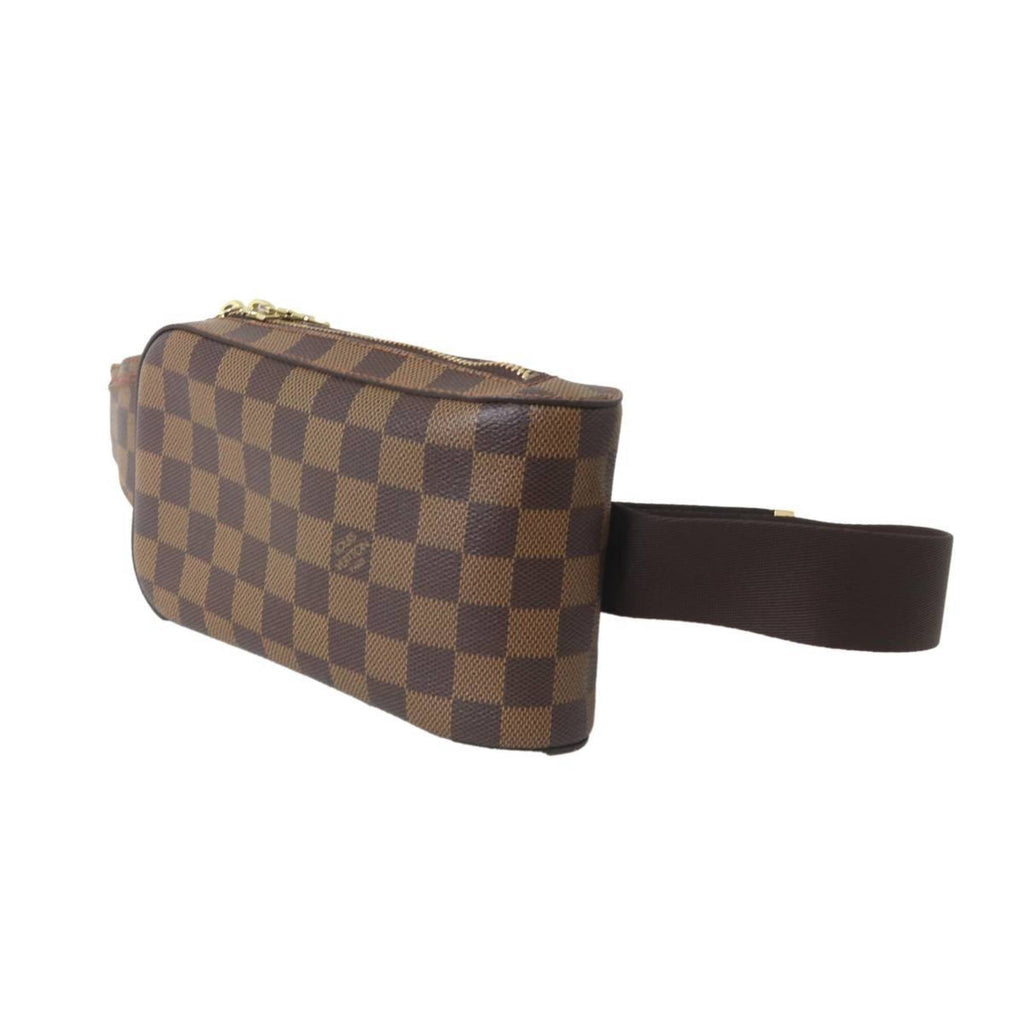 Louis Vuitton Brown Sling Bag