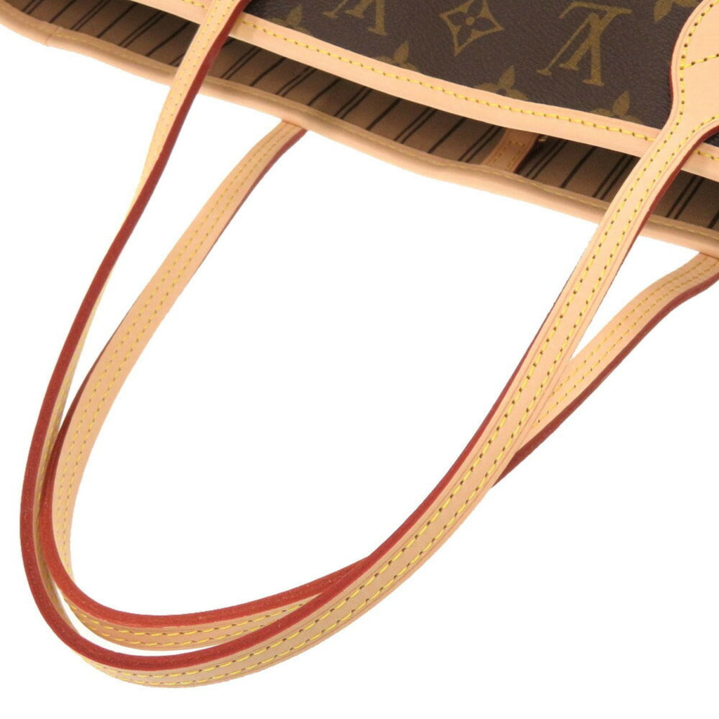 Louis Vuitton Camel Monogram Monogram Tote Bag