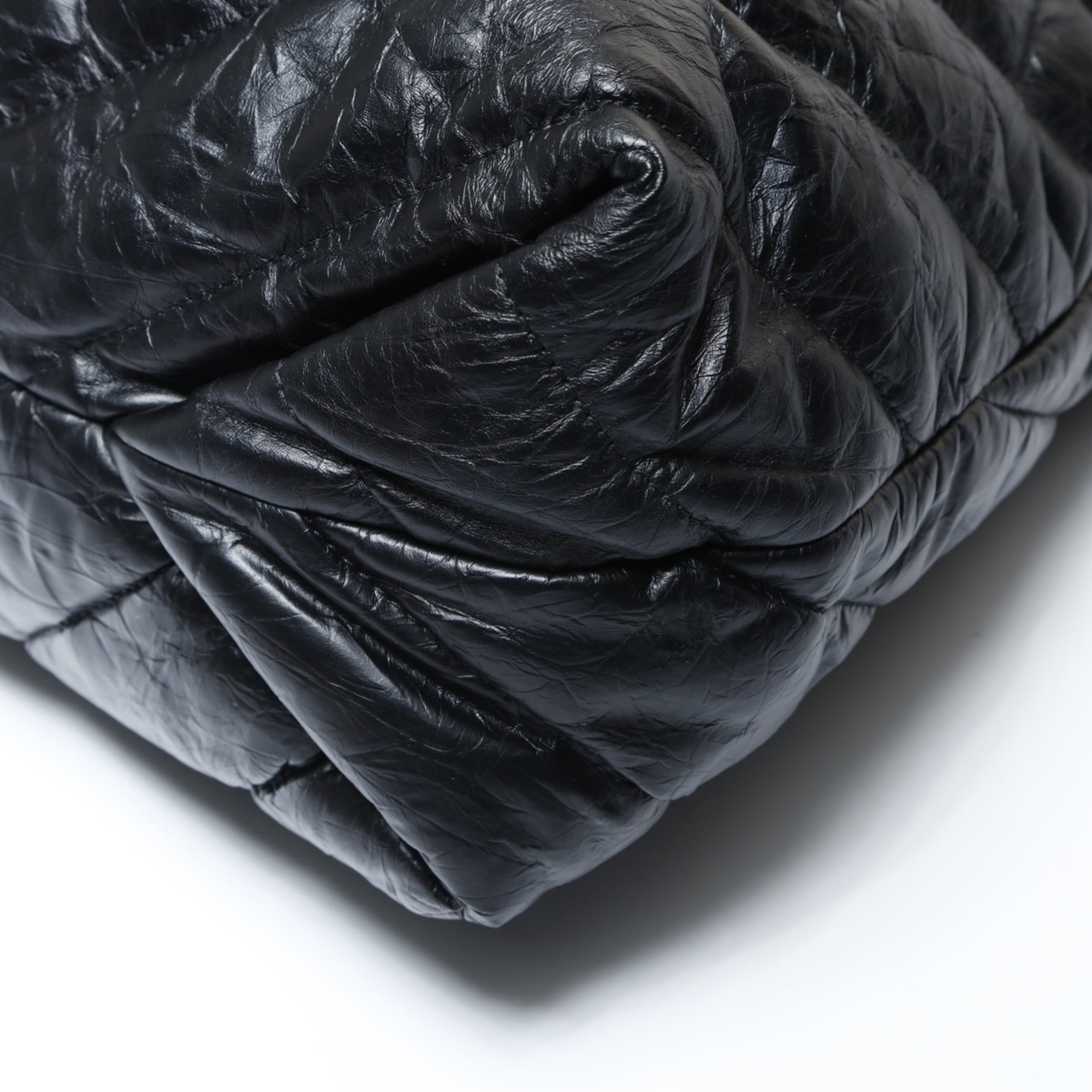 Balenciaga Black Shoulder