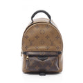 Louis Vuitton Brown Monogram Reverse Backpack
