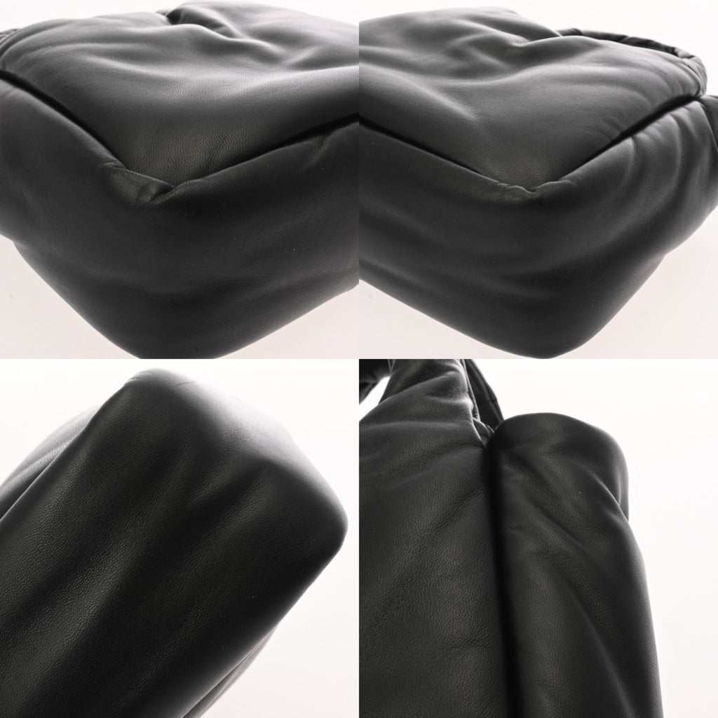Prada Black Handbag