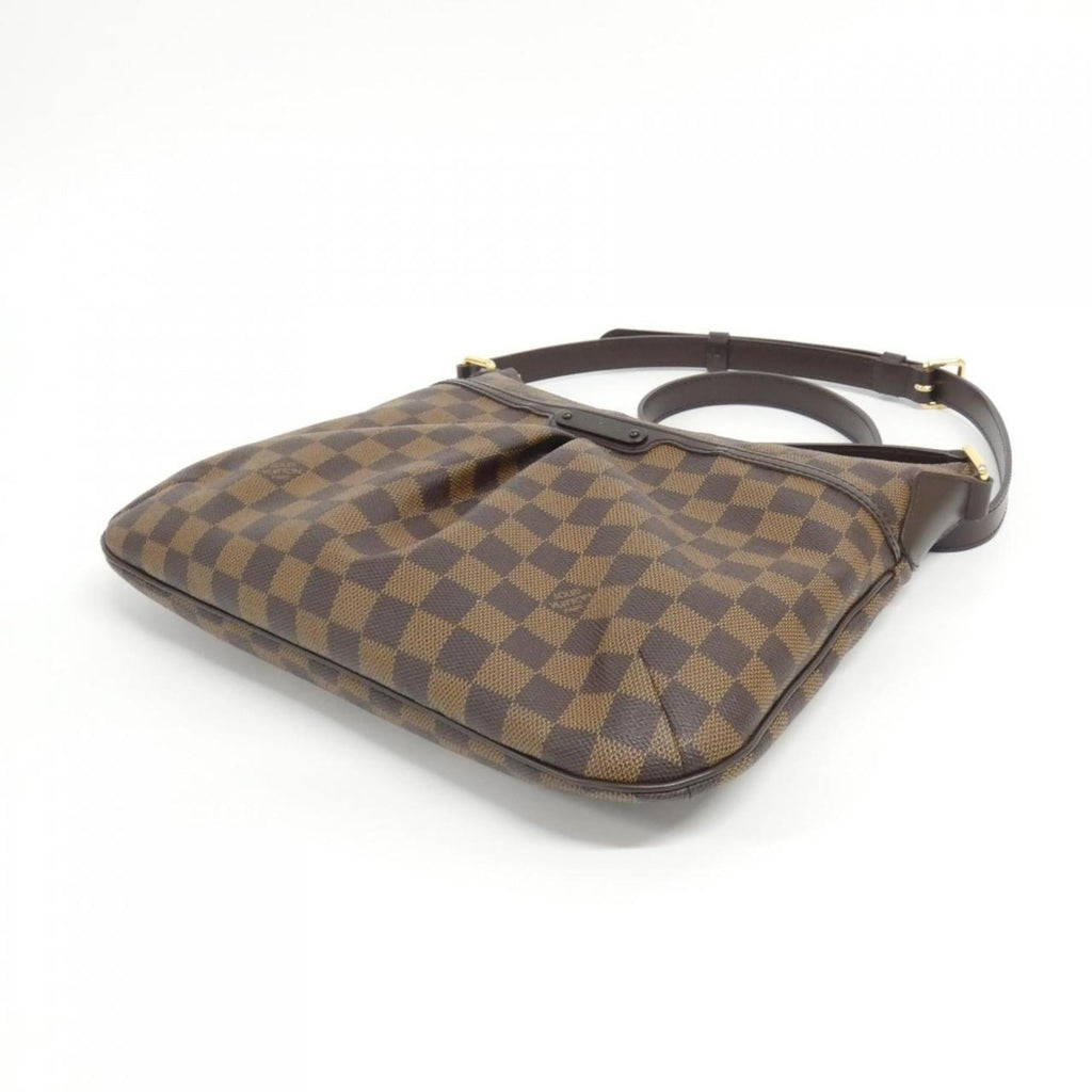 Louis Vuitton Ebene Coated Canvas Shoulder Bag