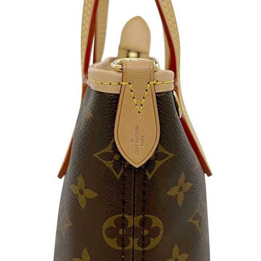 Louis Vuitton Brown Monogram Monogram Handbag