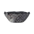 Louis Vuitton Black Coated Canvas Shoulder Bag