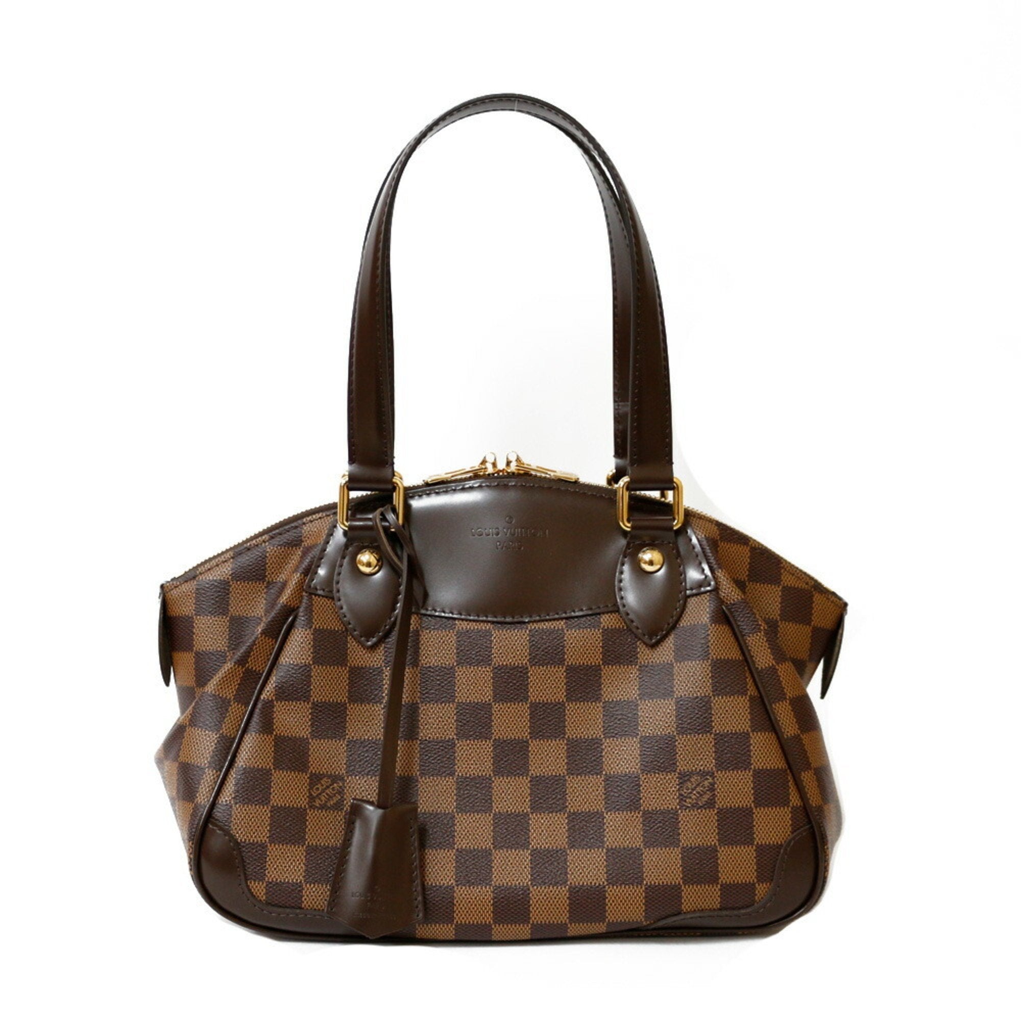 Louis Vuitton Damier Verona PM N41117 Br Ladies Canvas