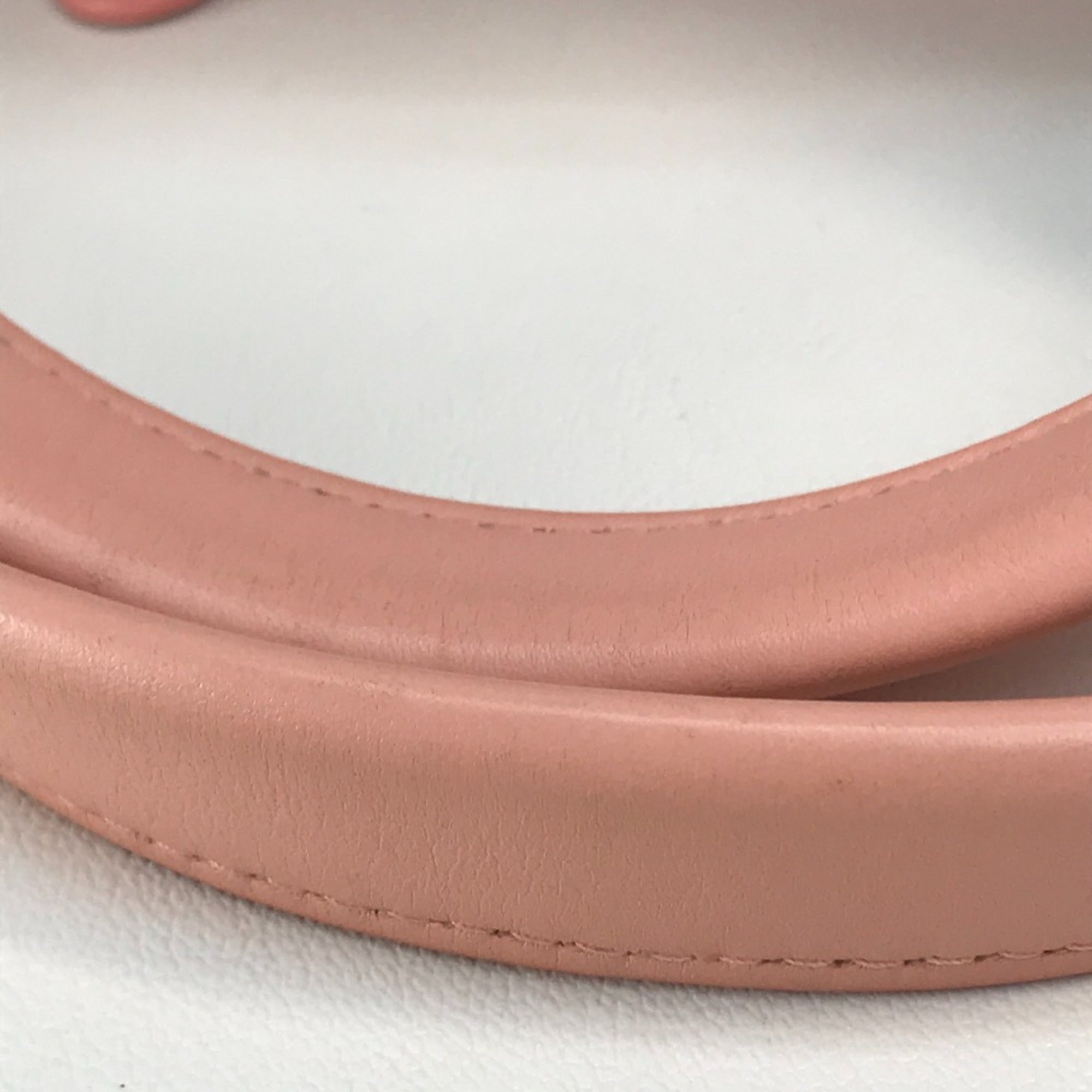Balenciaga Pink Other Tote