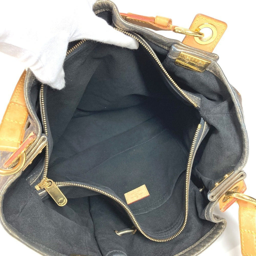 Louis Vuitton Monogram Brown Monogram Handbag Shoulder Bag