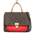 Louis Vuitton Monogram Coquelicots Monogram Monogram Handbag Shoulder Bag
