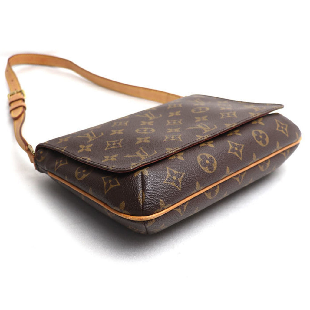 Louis Vuitton Monogram Shoulder Bag