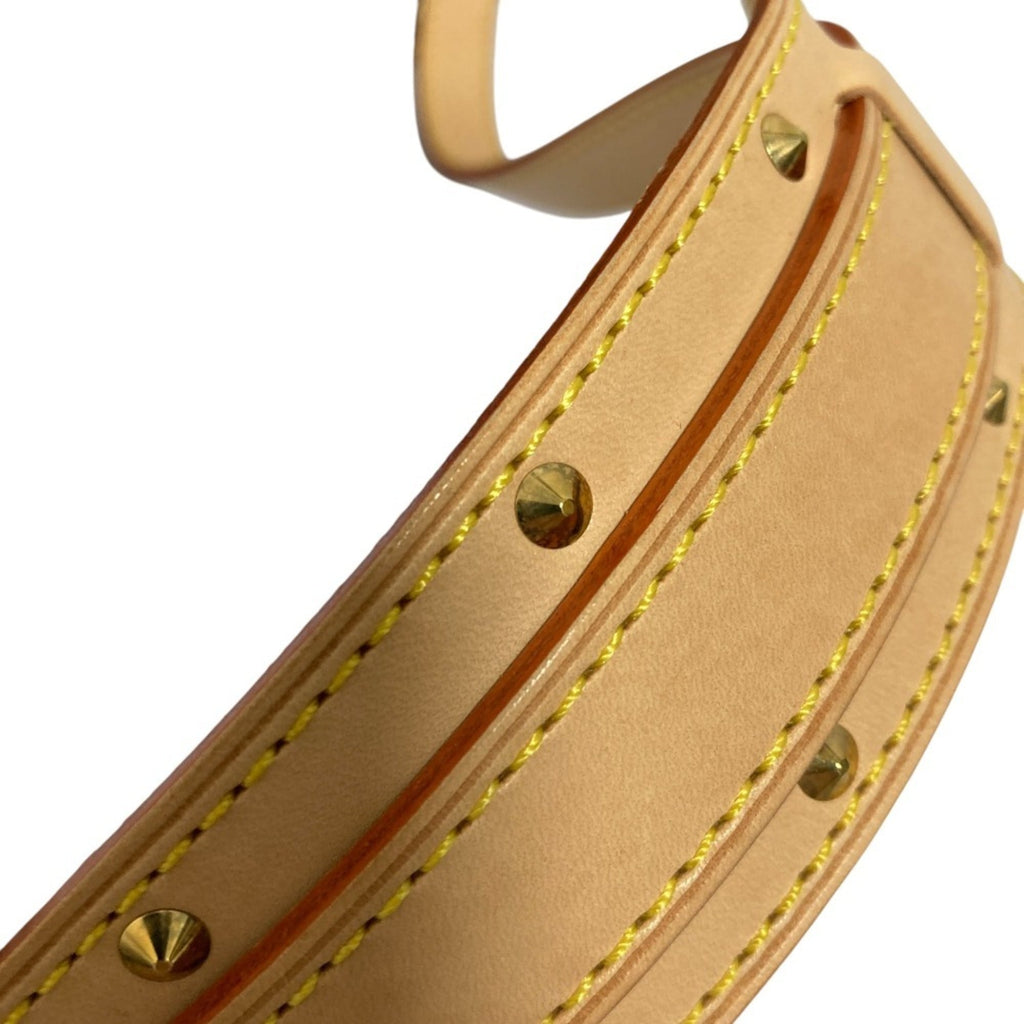 Louis Vuitton Multi-Color Noir Monogram Multicolore Shoulder Bag