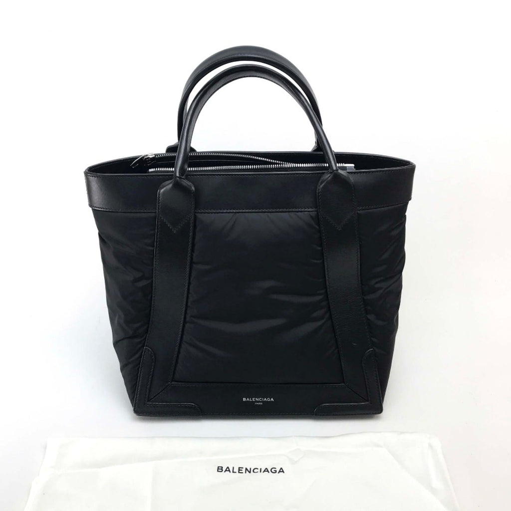 Balenciaga Black Other Tote