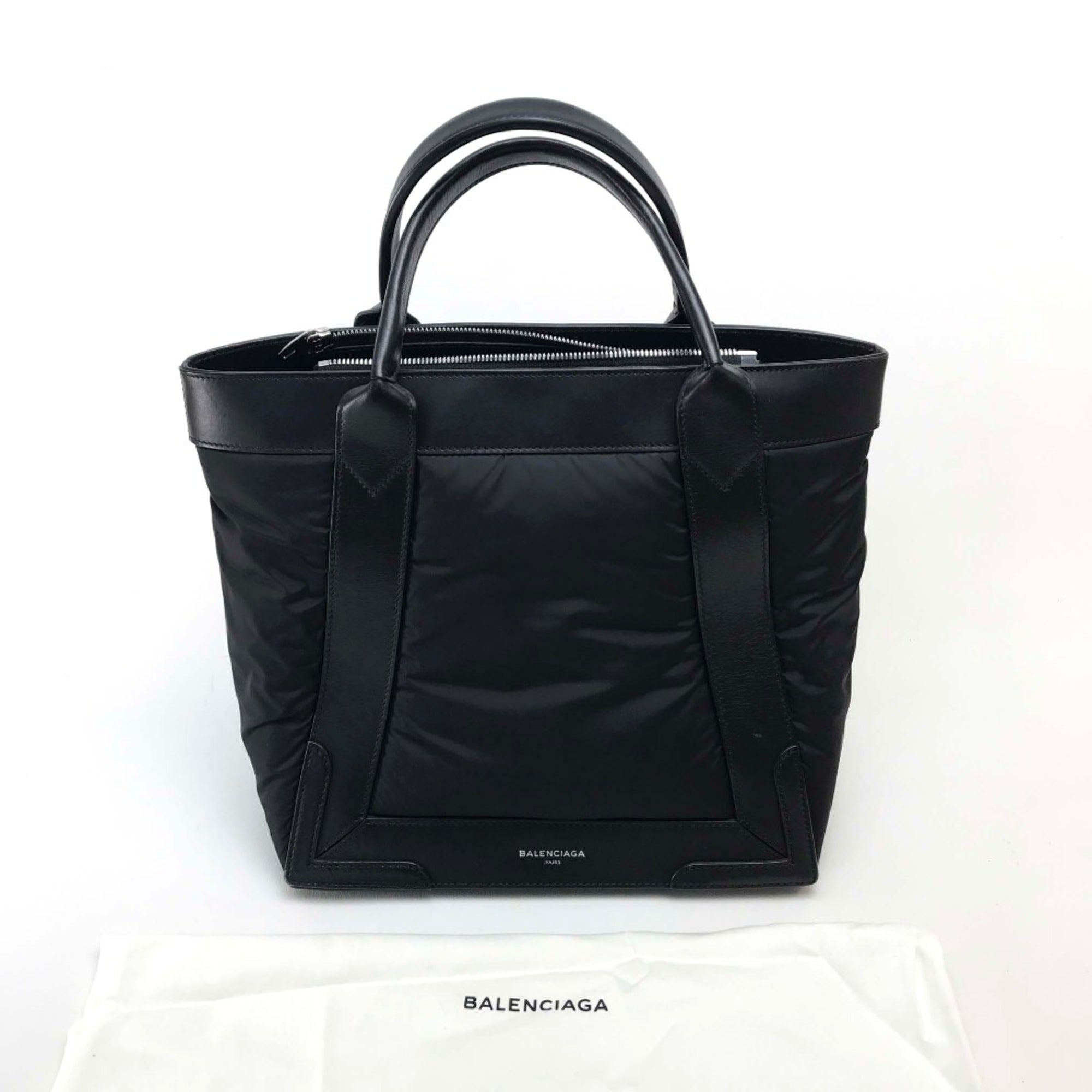 Balenciaga Black Other Tote