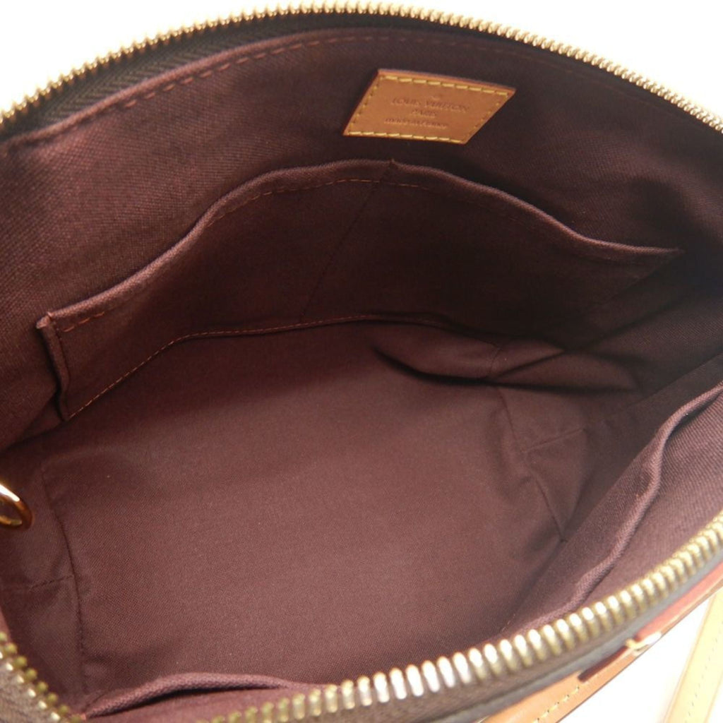 Louis Vuitton Brown Monogram Monogram Handbag