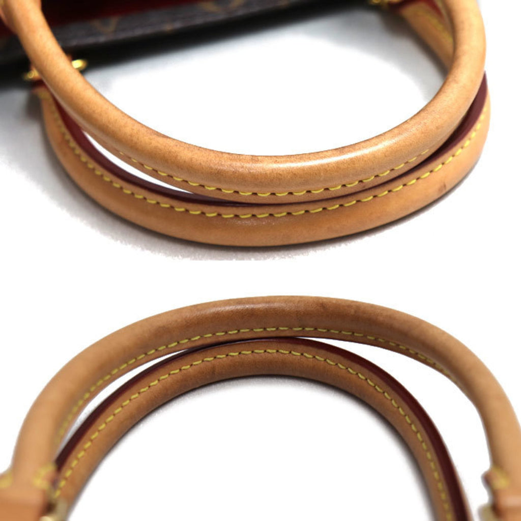 Louis Vuitton Monogram Monogram Shoulder Bag