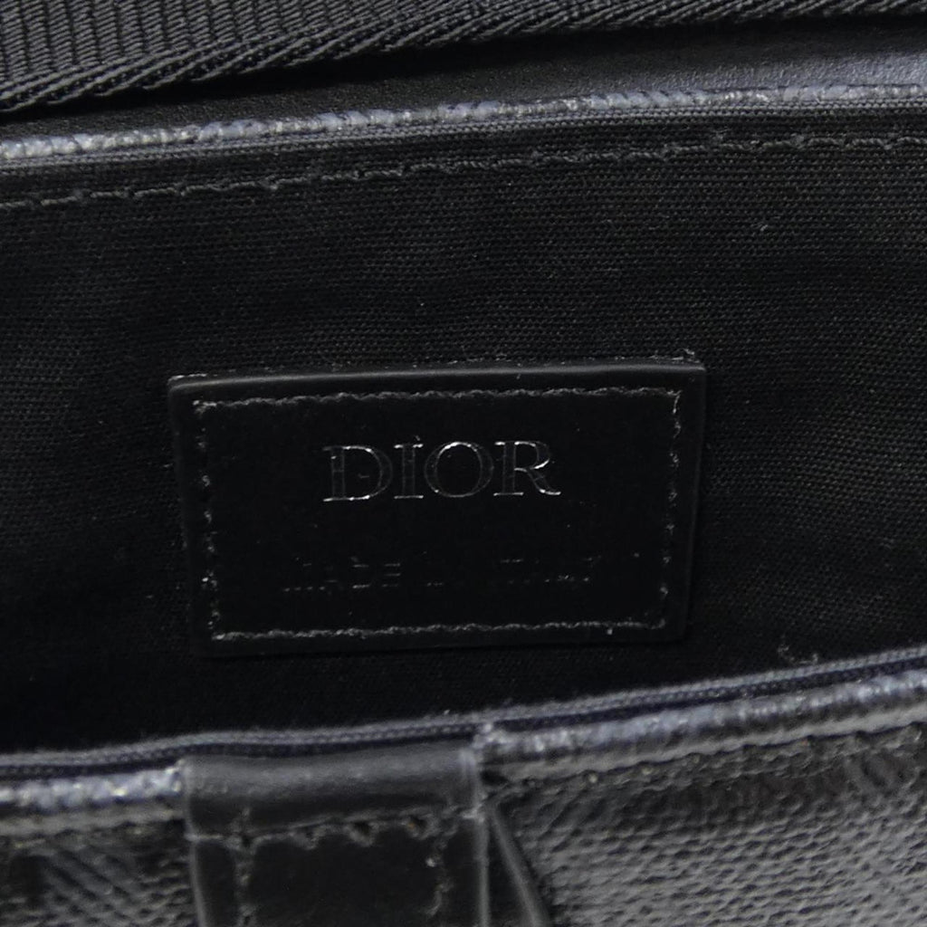 Christian Dior Black Handbag (Pre-Owned)
