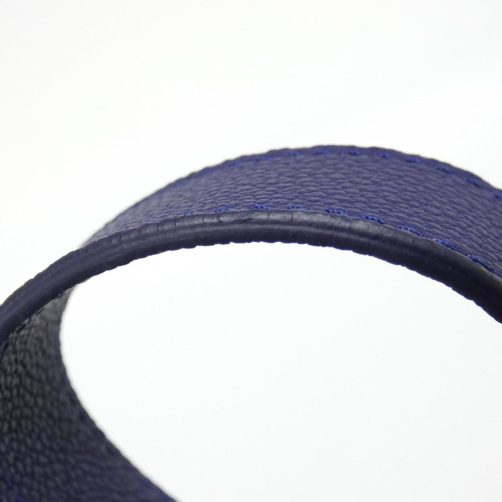 Louis Vuitton Blue Shoulder Bag