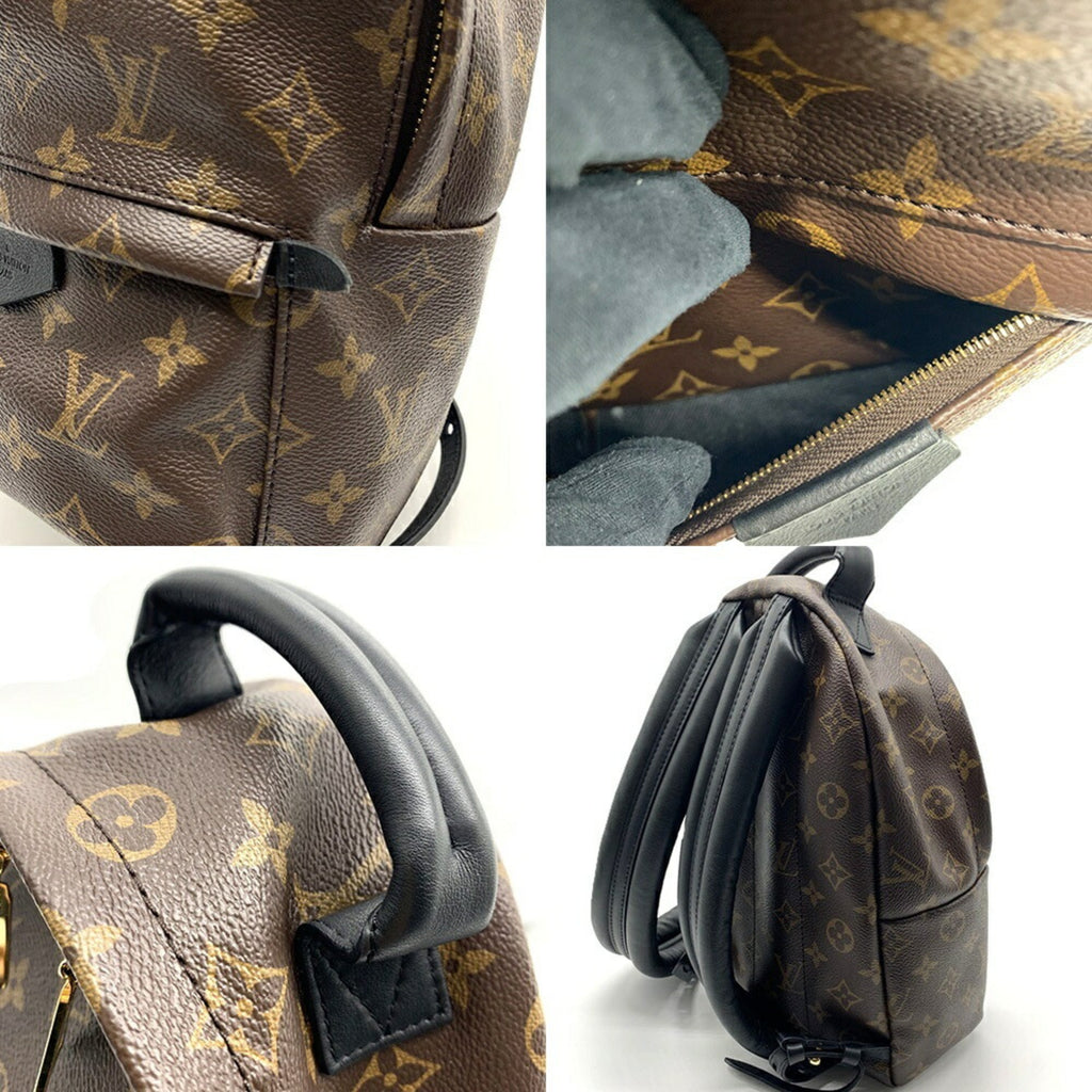 Louis Vuitton Monogram Backpack