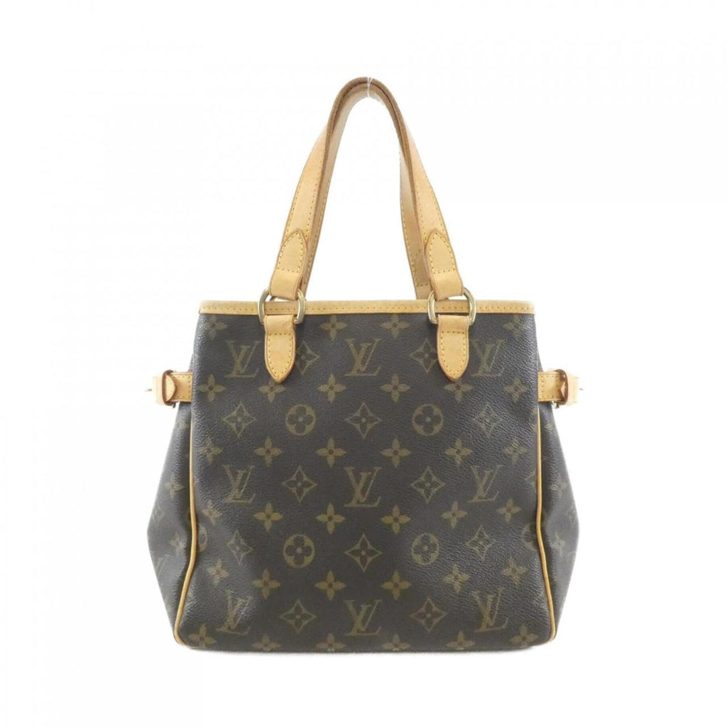 Louis Vuitton Monogram Marron Monogram Monogram Handbag