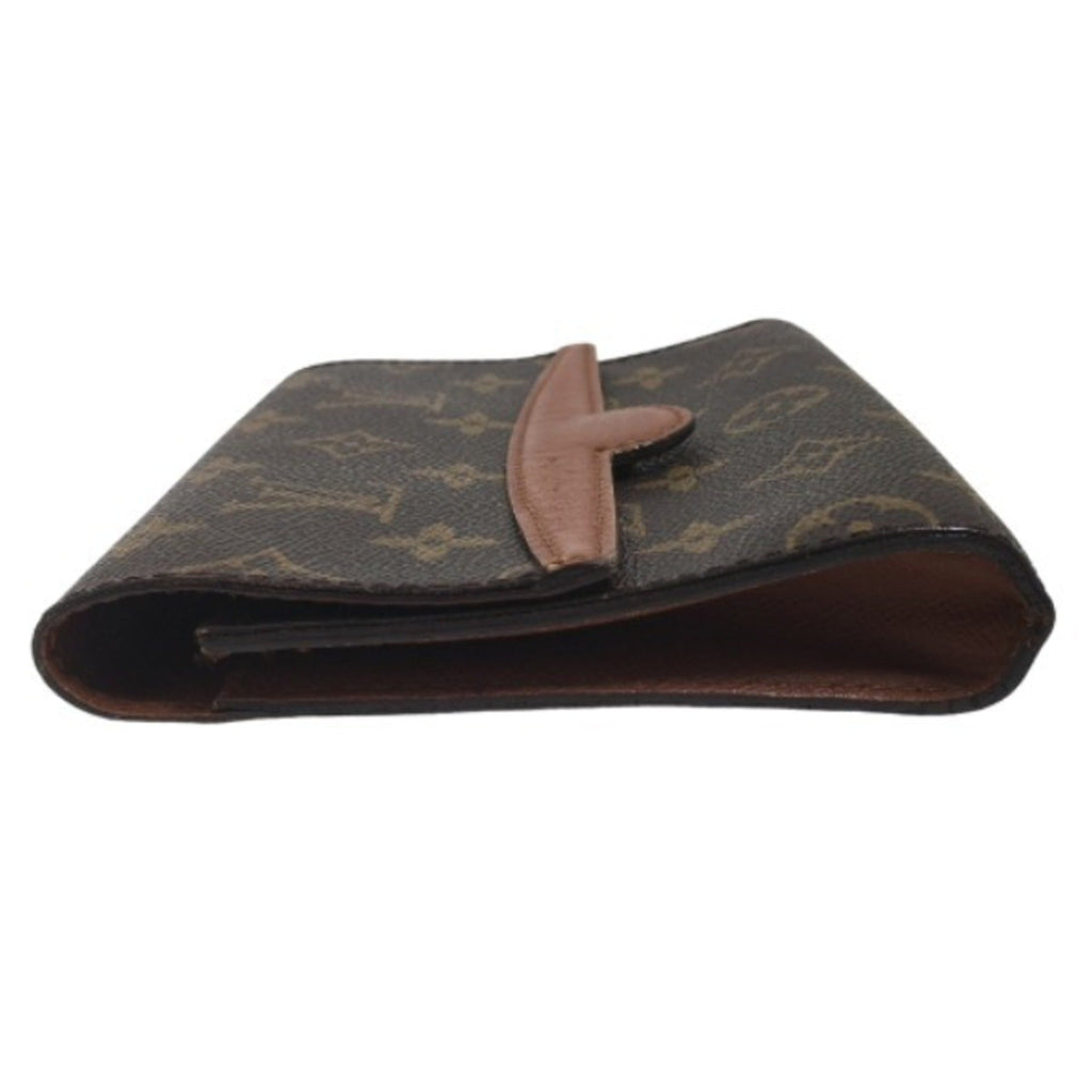Louis Vuitton Brown Fanny Pack