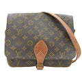 Louis Vuitton Monogram Monogram Shoulder Bag