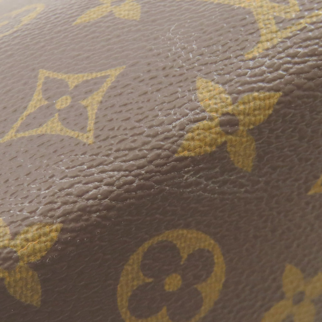 Louis Vuitton Monogram Monogram Tote Bag